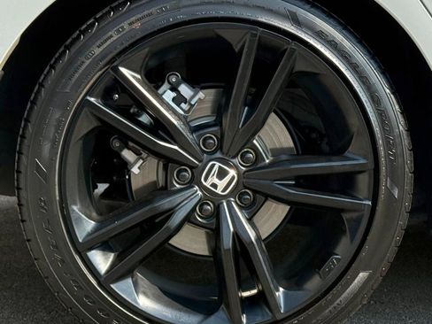 Used 2025 Honda Civic Si image 28