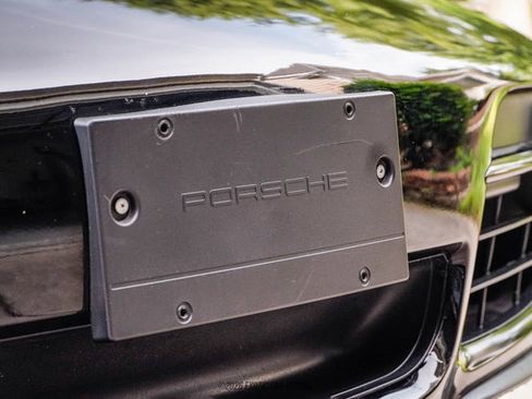 Used 2008 Porsche Cayman RWD image 50