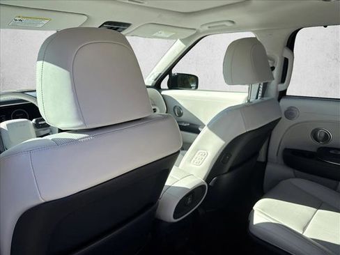 New 2026 Hyundai Palisade Calligraphy image 16