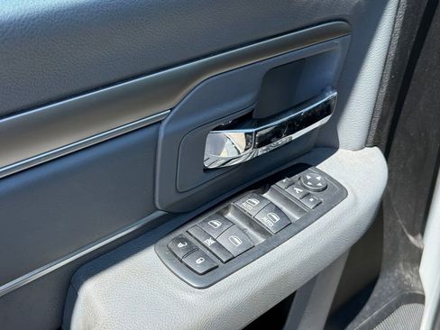 Used 2018 RAM 2500 Lone Star AWD/4WD image 12