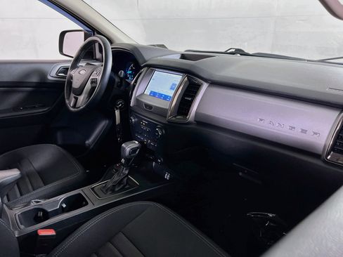 Used 2022 Ford Ranger XLT w/ Equipment Group 302A High image 27