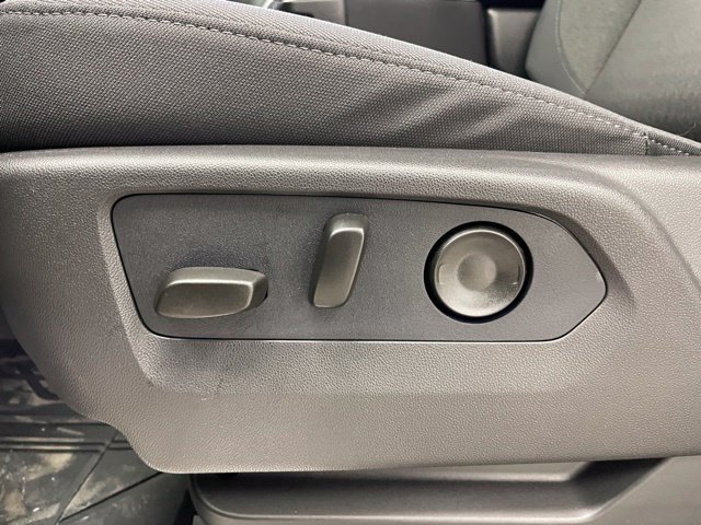 New 2026 Chevrolet Silverado 1500 RST w/ Protection Package AWD/4WD image 9