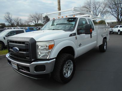 Used 2016 Ford F350 XL w/ Power Equipment Group