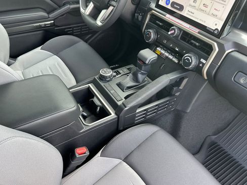 New 2026 Toyota Tacoma TRD Off-Road image 17