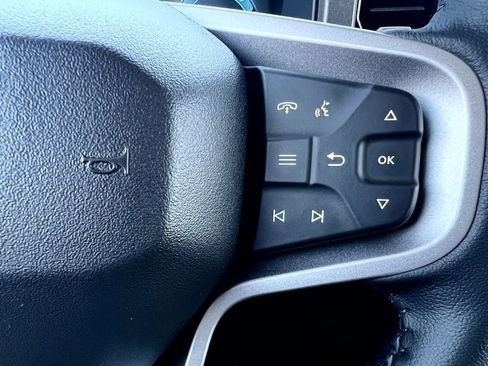 New 2025 Ford Bronco Badlands image 23