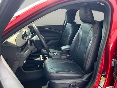 Used 2021 Ford Mustang Mach-E Premium AWD/4WD image 7