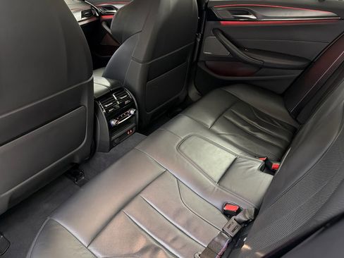 Used 2022 BMW M5 w/ Competition Package AWD/4WD image 28