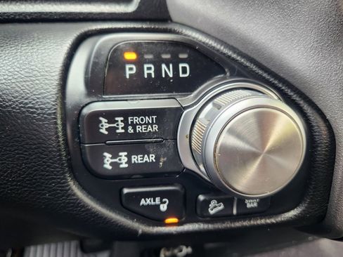 Used 2020 RAM 2500 Power Wagon AWD/4WD image 23