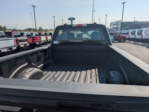 New 2027 Ford F350 XL w/ XL Chrome Package AWD/4WD image 10