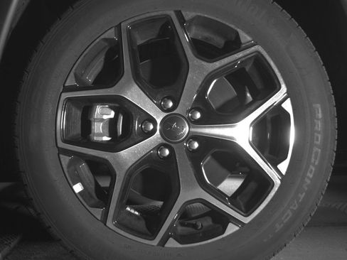 Used 2025 Jeep Compass Limited image 12