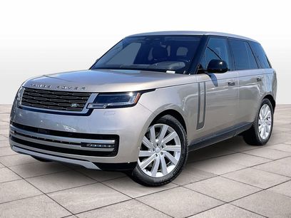 Used 2023 Land Rover Range Rover SE