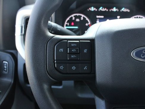 Used 2025 Ford F450 XL w/ 360-Degree Camera Package AWD/4WD image 12
