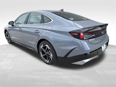 New 2026 Hyundai Sonata SEL image 5
