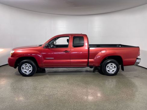 Used 2010 Toyota Tacoma 2WD Access Cab image 6