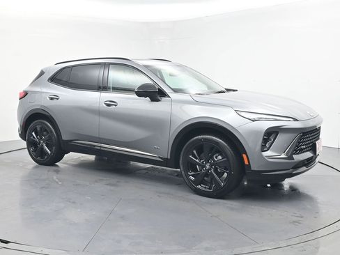 New 2026 Buick Envision Sport Touring image 7