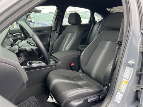 Used 2025 Honda Civic Sport image 17