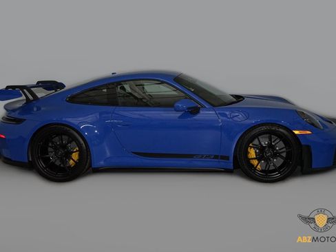 Used 2026 Porsche 911 GT3 image 4