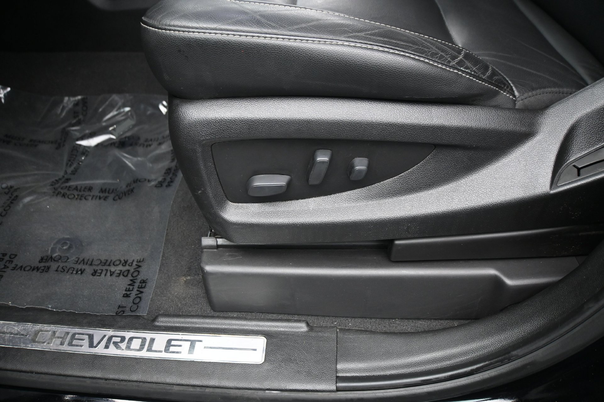 Used 2019 Chevrolet Tahoe LT AWD/4WD image 21