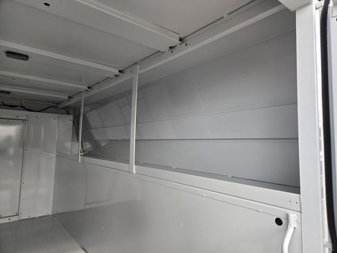 New 2025 Chevrolet Express 3500 w/ Power Convenience Package image 22