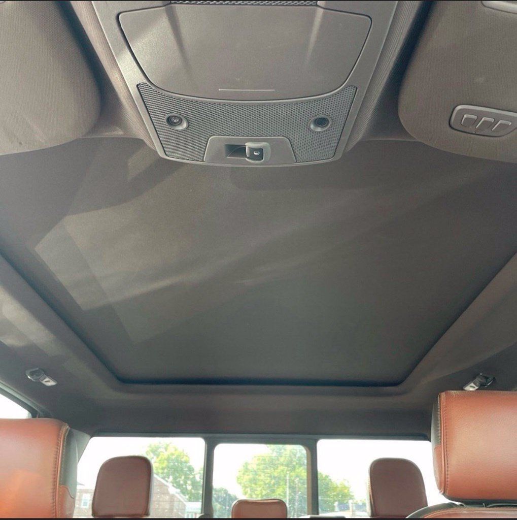 Used 2019 Ford F150 King Ranch w/ Equipment Group 601A Luxury AWD/4WD image 22