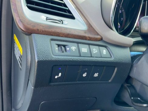 Used 2018 Hyundai Santa Fe FWD image 24