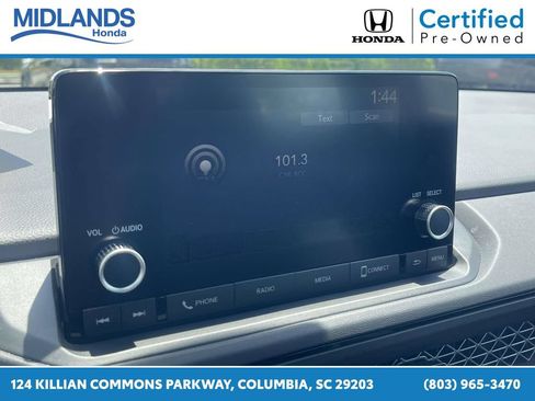 Used 2025 Honda Accord LX image 24
