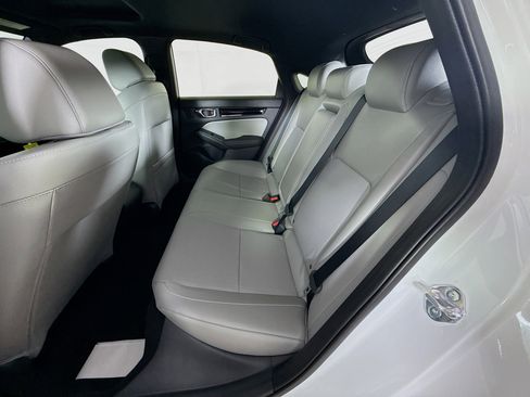 New 2025 Honda Civic Sport Touring image 30