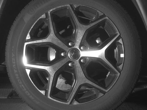 Used 2025 Jeep Compass Limited AWD/4WD image 12