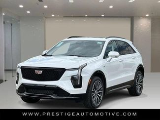 Certified 2024 Cadillac XT4 Sport AWD/4WD video 1