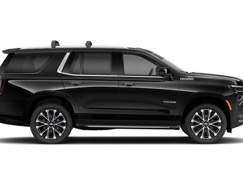 New 2026 Chevrolet Tahoe High Country w/ Sun And Tow Package AWD/4WD image 28