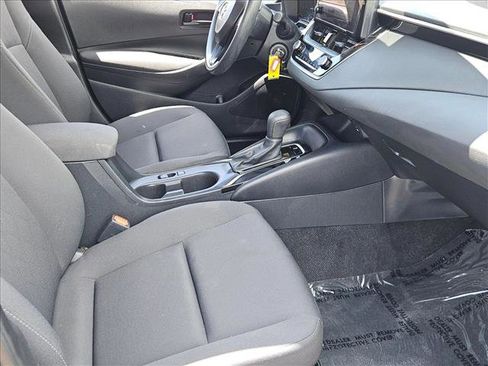 Used 2024 Toyota Corolla LE FWD image 26