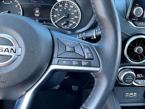 Used 2021 Nissan Sentra SV image 12