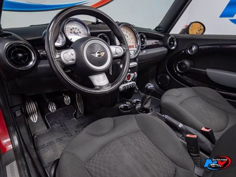 Used 2010 MINI Cooper S image 14