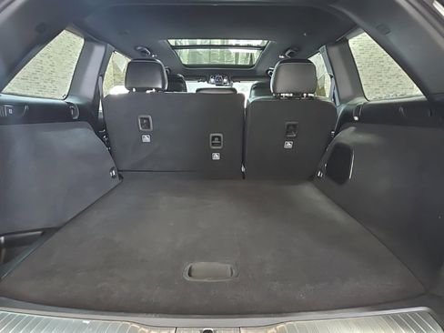 Used 2023 Jeep Grand Cherokee Overland w/ Adv Protech Group III image 16