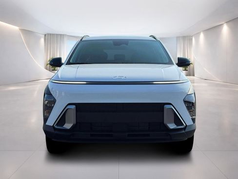 New 2026 Hyundai Kona SEL Sport FWD image 12