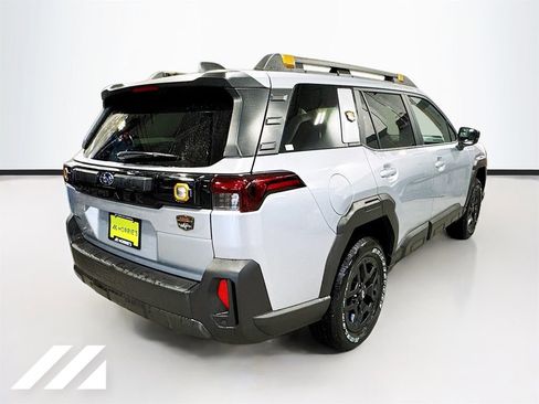 New 2026 Subaru Outback Wilderness AWD/4WD image 5