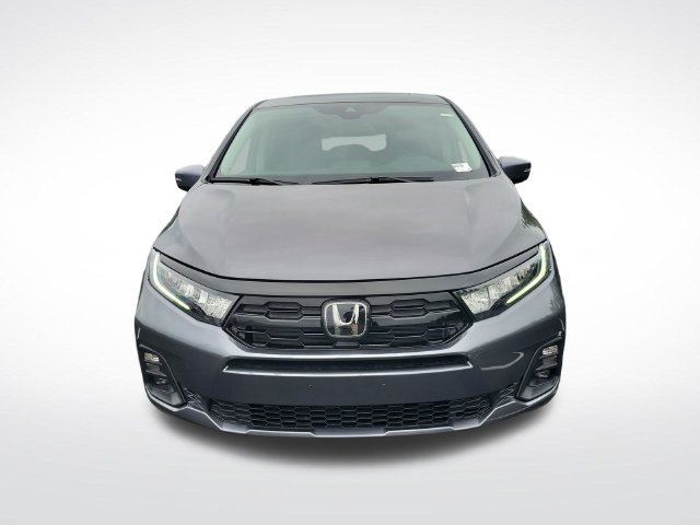 New 2027 Honda Odyssey Touring image 16