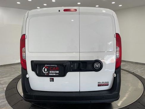 Used 2021 RAM ProMaster City Tradesman image 6