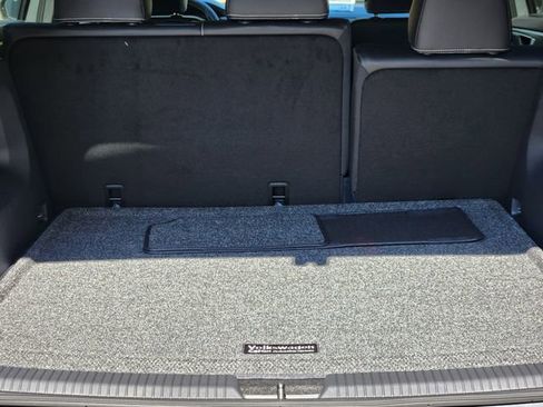 New 2026 Volkswagen Atlas Cross Sport SEL image 27