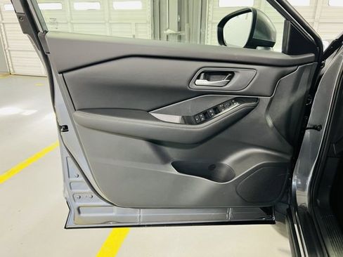 New 2026 Nissan Rogue SV image 20