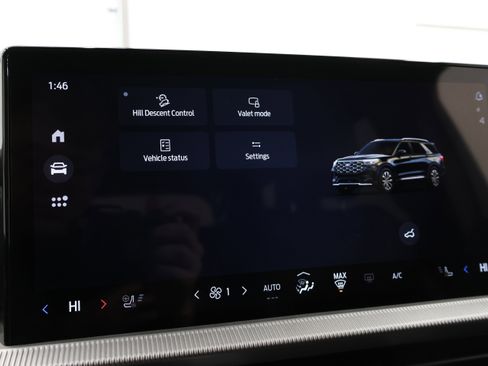 Used 2025 Ford Explorer ST-Line image 51