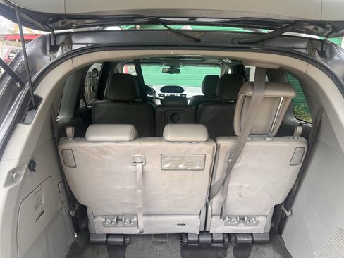 Used 2016 Honda Odyssey Touring Elite image 35