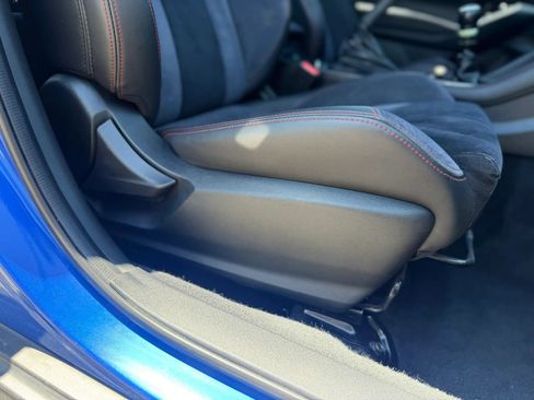 Used 2022 Subaru WRX Limited AWD/4WD image 11
