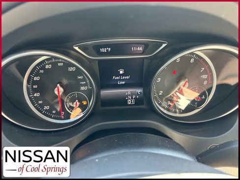 Used 2019 Mercedes-Benz CLA 250 image 34