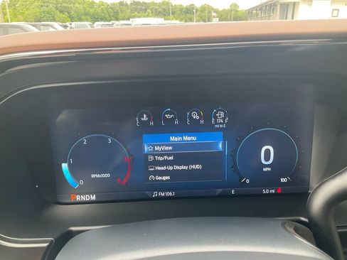 New 2026 Ford F250 King Ranch AWD/4WD image 22