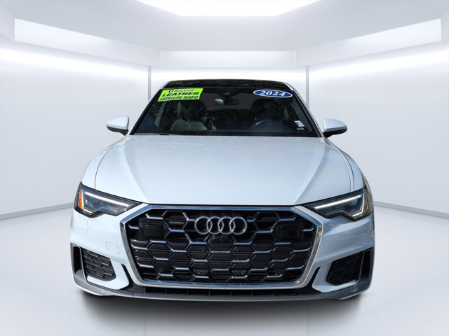 Used 2024 Audi A6 Premium Plus AWD/4WD image 8