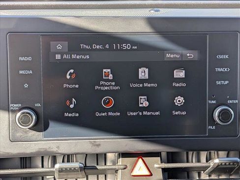 Used 2024 Kia Sportage LX image 15