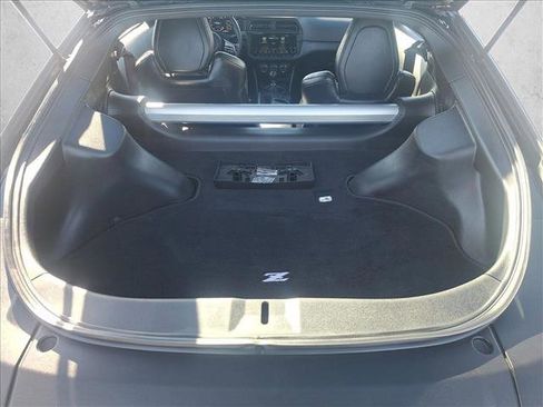 Used 2024 Nissan Z Performance w/ Floor Mat Package image 6