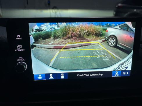 Used 2025 Acura ADX FWD image 29