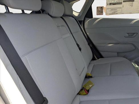 New 2025 Hyundai Kona SEL image 20